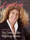 Lydia 4/2018 - Elisabeth Büchle - Mit Geschichten Hoffnung schenken