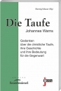 Die Taufe