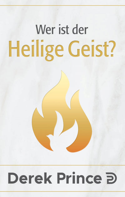 Wer ist der Heilige Geist