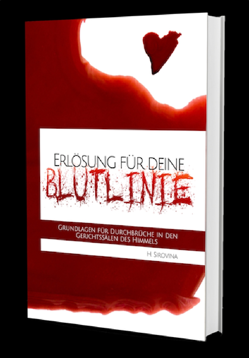 Erlösung für deine Blutlinie