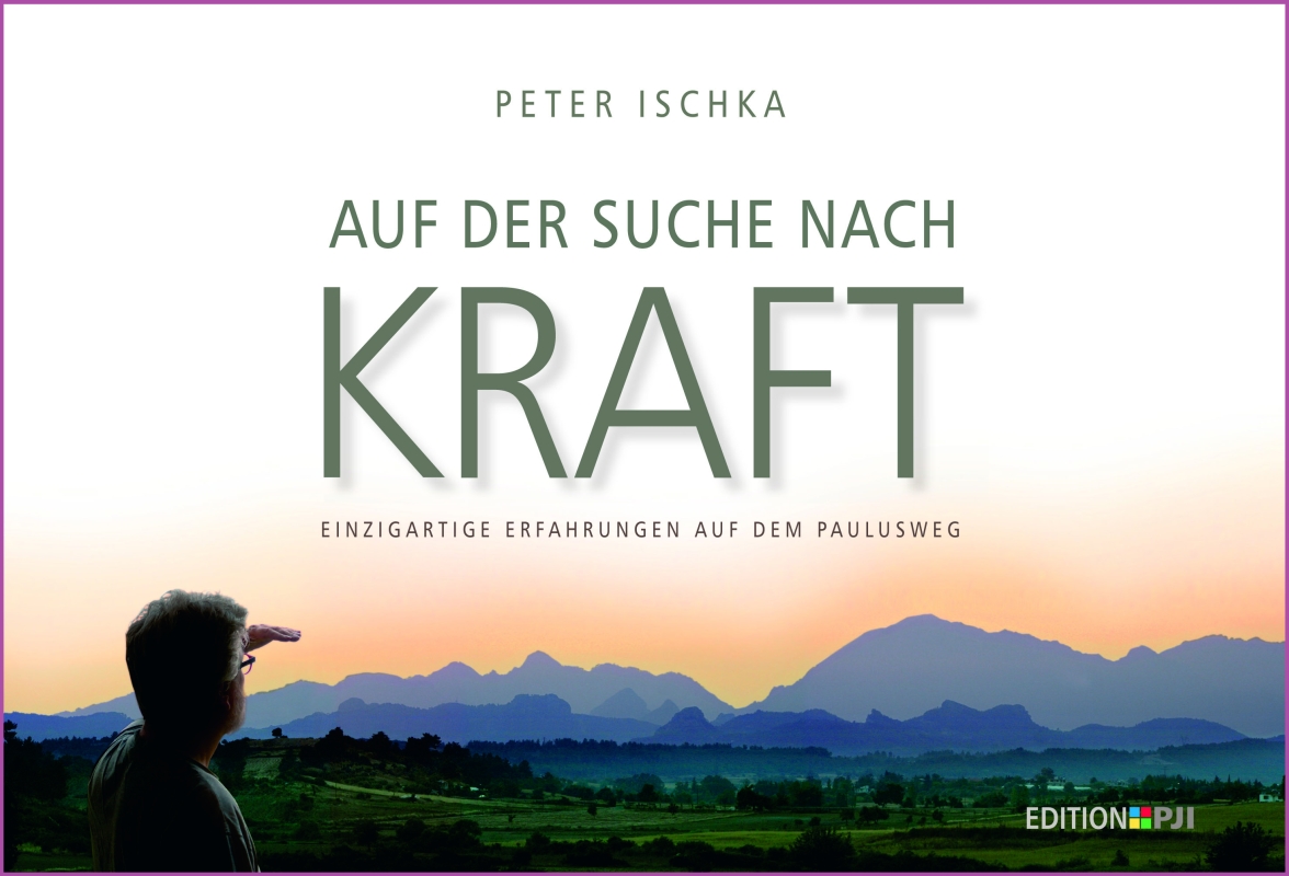 Auf der Suche nach Kraft