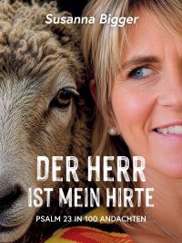 Der Herr ist mein Hirte