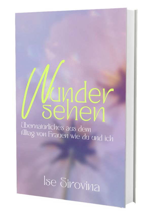 Wunder sehen