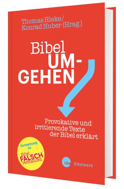 Bibel umgehen