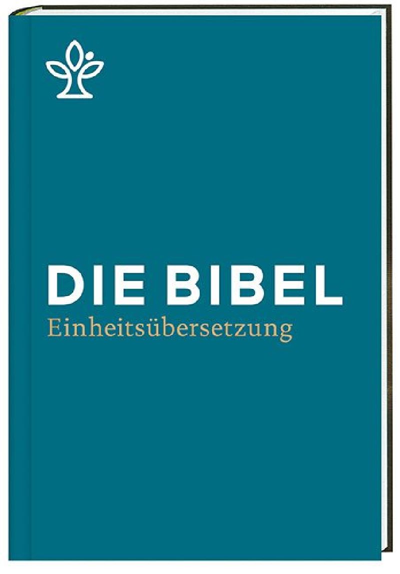 Die Bibel - Einheitsübersetzung - Kompaktausgabe