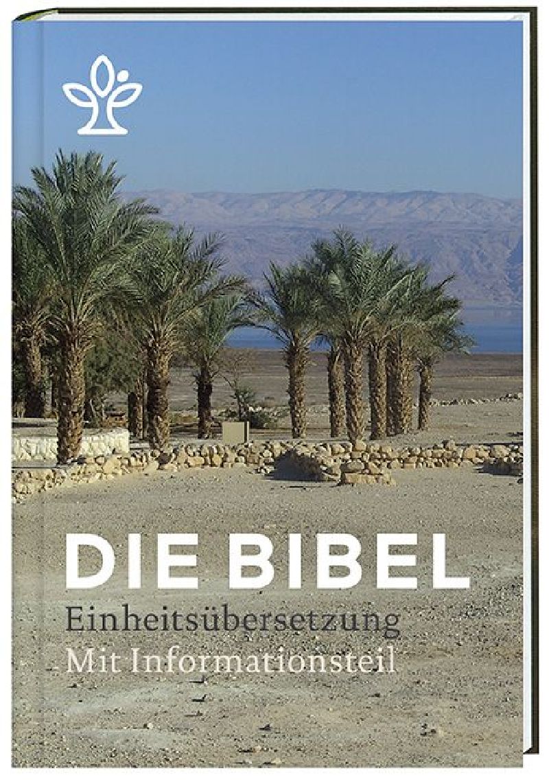 Die Bibel - Einheitsübersetzung - Kompaktausgabe