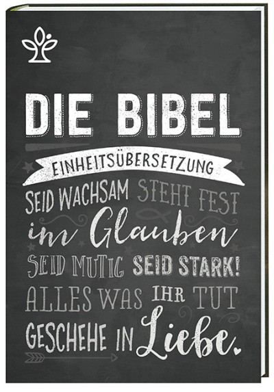 Die Bibel - Einheitsübersetzung - Jugendbibel