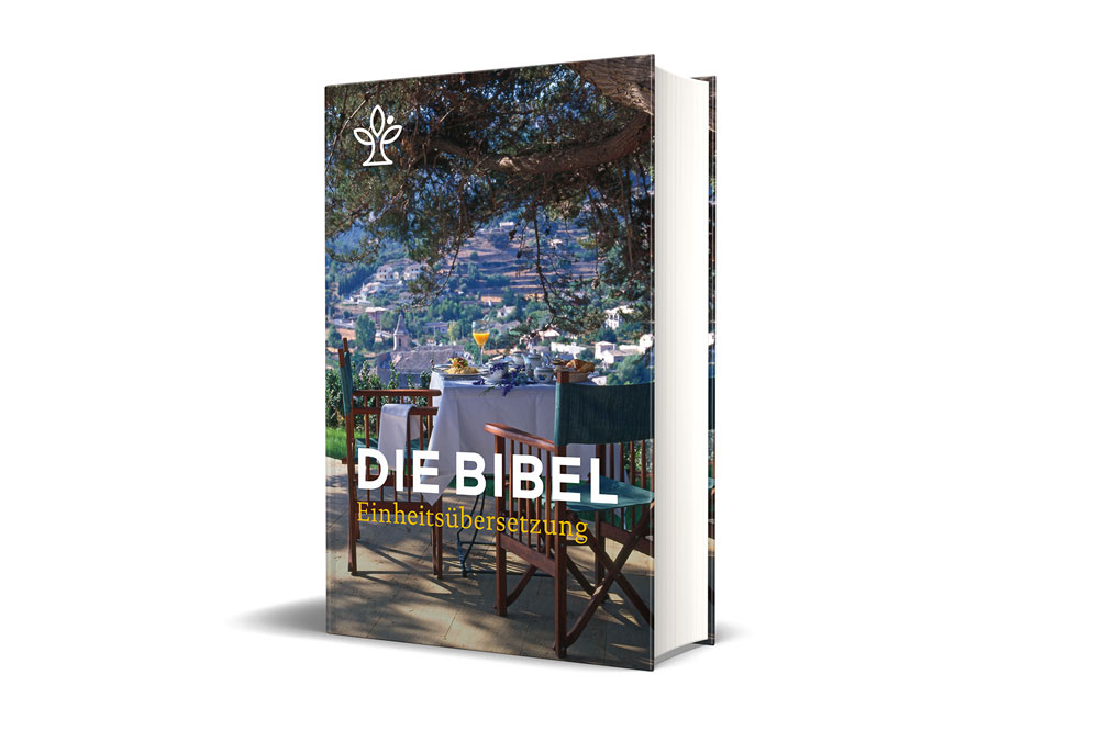 Die Bibel - Einheitsübersetzung - Hausbibel