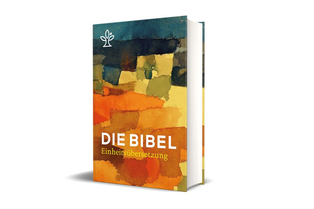 Die Bibel - Einheitsübersetzung - Paul Klee