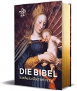 Die Bibel - Revidierte Einheitsübersetzung 2017 - Mit Bildern der Alten Meister|Mit Familienchronik