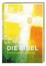 Die Bibel - Einheitsübersetzung - Standardausgabe Jahresedition 2019