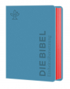 Die Bibel - Revidierte Einheitsübersetzung 2017 - Senfkorn (Petrol)