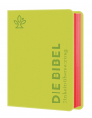 Die Bibel - Revidierte Einheitsübersetzung 2017 - Senfkorn (Apfelgrün)