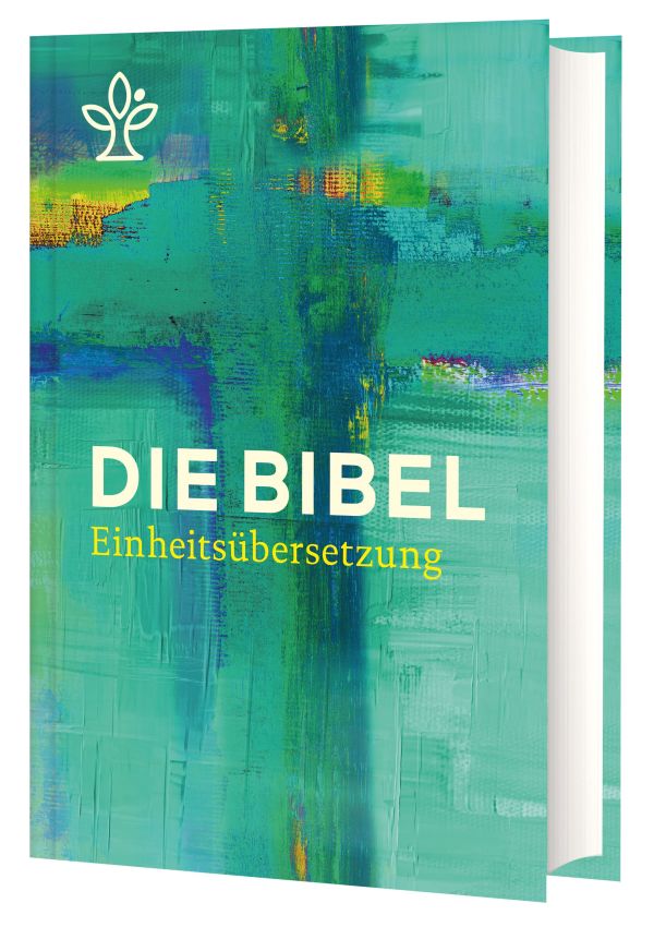 Die Bibel - Einheitsübersetzung - Jahresedition 2025