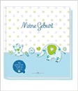 Meine Geburt (Junge)  UNB.
