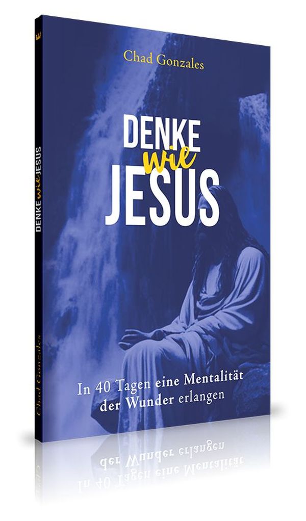 Denke wie Jesus