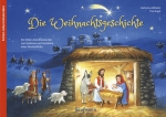 Die Weihnachtsgeschichte - Adventskalender