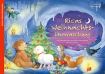 Ricas Weihnachtsüberraschung - Adventskalender