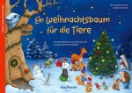 Ein Weihnachtsbaum für die Tiere - Adventskalender