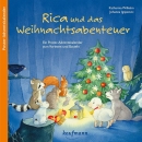 Rica und das Weihnachtsabenteuer - Adventskalender