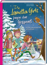 Die Lametta-Girls jagen das Gespenst - Adventskalender