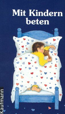 Mit Kindern beten