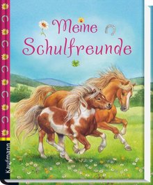 Meine Schulfreunde