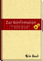 Zur Konfirmation