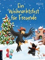 Ein Weihnachtsfest für Freunde