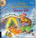 Frohe Weihnachten, Benno Bär