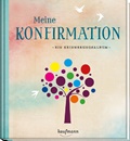 Meine Konfirmation