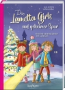 Die Lametta-Girls auf geheimer Spur - Adventskalender