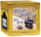 Roll-Box Kleine Briefe für Dich