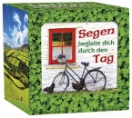 Roll-Box Segen begleite dich durch den Tag