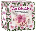 Roll-Box Zum Geburtstag