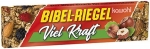 Bibel-Riegel: Viel Kraft