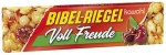 Bibel-Riegel: Voll Freude