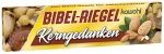 Bibel-Riegel: Kerngedanken
