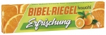 Bibel-Riegel: Erfrischung