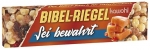 Bibel-Riegel: Sei bewahrt