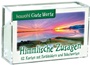 Himmlische Zusagen - Karten