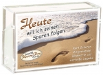 Heute will ich seinen Spuren folgen - Karten