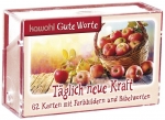 Täglich neue Kraft - Karten