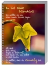 Memo Block A5: Du bist etwas Besonderes