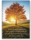 Memo Block A6: Gottes Segen umgebe dich ganz