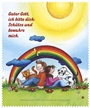 Mikrofasertuch Guter Gott, ich bitte dich...