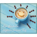 Geschenk-Umschläge: Ein Lächeln begleite deinen Tag