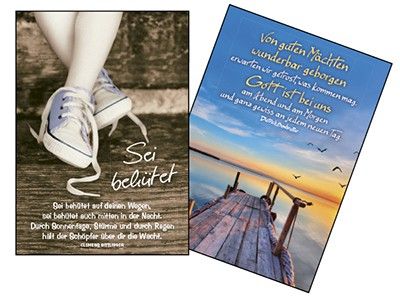 Foto-Motiv-Aufkleber-Paket