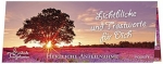 Zündhölzer - Lichtblicke und Trostworte für Dich