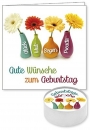 Lichtgruß Gute Wünsche zum Geburtstag
